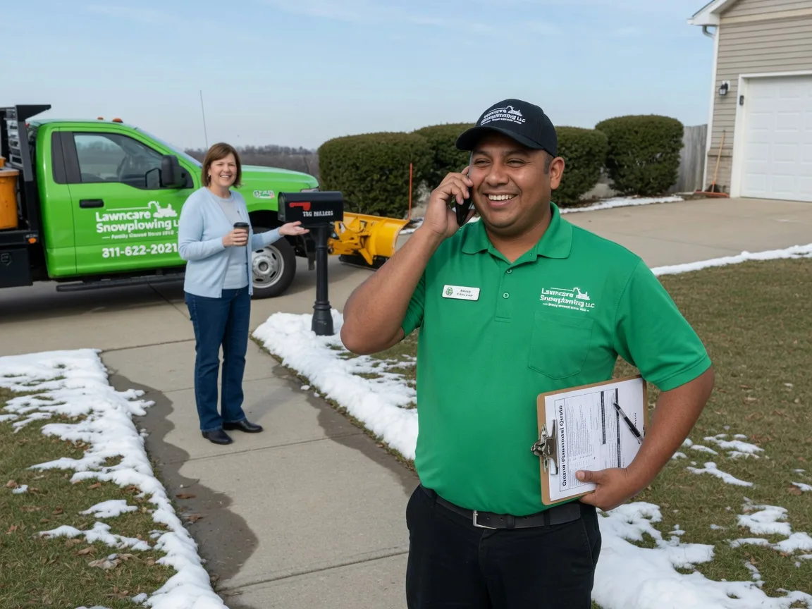 Lawn Care Services By Expert Landscaper North Waterboro, ME FAQs